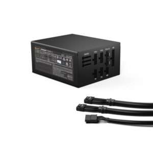 PC- Netzteil Be Quiet Straight Power 12 1200W 80+Platinum BN339 - E_0005_81196