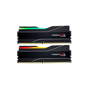 DDR5 32GB KIT 2x16GB PC 6000 G.Skill Trident Z5 Neo RGB F5-6000J3038F16GX2-TZ5NR - E_0005_83655