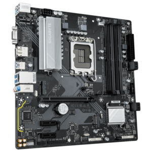 Gigabyte GA-B760M D3HP DDR4 (1700) (D) - E_0005_83729