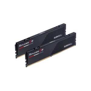 DDR5 64GB KIT 2x32GB PC 6000 G.Skill Ripjaws S5 F5-6000J3040G32GX2-RS5K - E_0005_84208