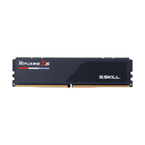DDR5 64GB KIT 2x32GB PC 6000 G.Skill Ripjaws S5 F5-6000J3040G32GX2-RS5K - E_0005_84208