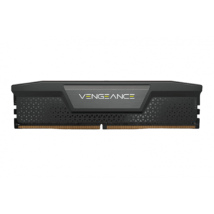 DDR5 32GB KIT 2x16GB PC 6000 Corsair Vengeance CMK32GX5M2B6000C30 - E_0005_84225