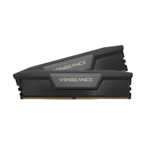 DDR5 32GB KIT 2x16GB PC 6000 Corsair Vengeance CMK32GX5M2B6000C30 - E_0005_84225
