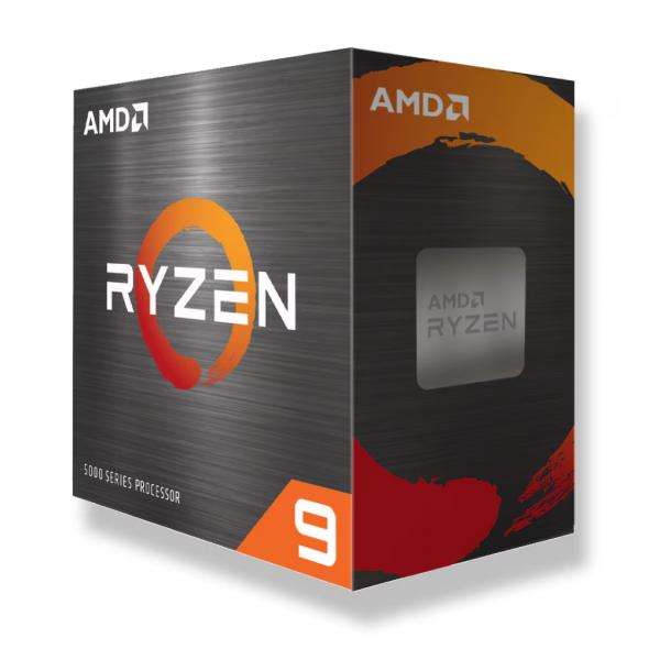 AMD Ryzen 9 5900XT Box AM4 (4,8GHz) 100-100001581WOF ohne Kühler - E_0005_84342