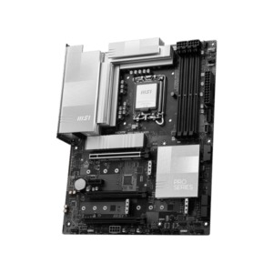 MSI Z890-P Pro Wifi (1851) (D) - E_0005_85135