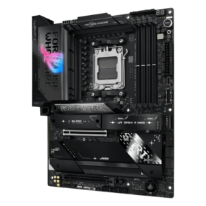 ASUS ROG STRIX X870E-E Gaming WIFI (AM5) (D) - E_0005_85199