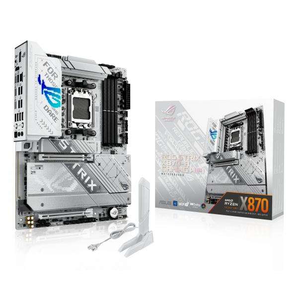 ASUS ROG STRIX X870-A Gaming WIFI (AM5) (D) - E_0005_85202