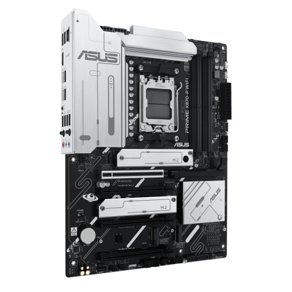 ASUS PRIME X870-P WIFI (AM5) (D) - E_0005_85204