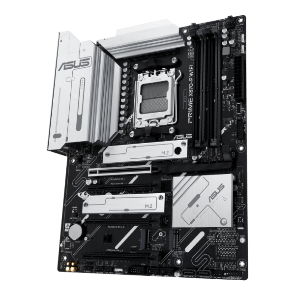 ASUS PRIME X870-P WIFI (AM5) (D) - E_0005_85204