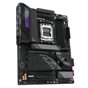 Gigabyte GA-X870E A ELITE WIFI7 (AM5) (D) - E_0005_85288