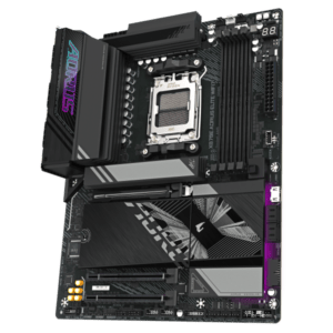 Gigabyte GA-X870E A ELITE WIFI7 (AM5) (D) - E_0005_85288