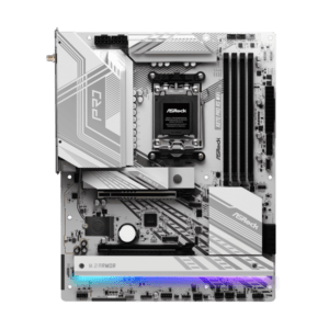 ASROCK X870 Pro RS WiFi (AM5) (D) - E_0005_85382