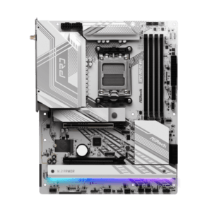 ASROCK X870 Pro RS WiFi (AM5) (D) - E_0005_85382