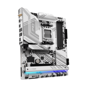 ASROCK X870 Pro RS WiFi (AM5) (D) - E_0005_85382