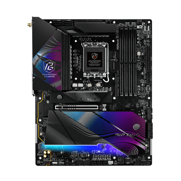 ASROCK Z890 Riptide WiFi (1851) (D) - E_0005_85404