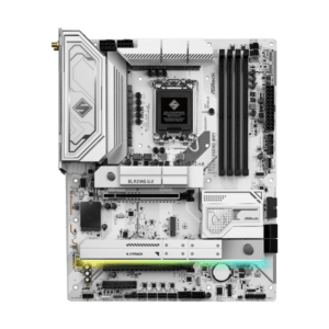 ASROCK Z890 Steel Legend WiFi (1851) (D) - E_0005_85409