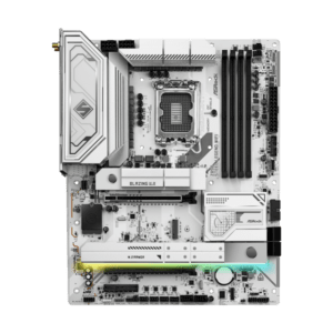 ASROCK Z890 Steel Legend WiFi (1851) (D) - E_0005_85409