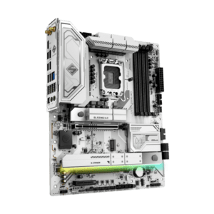 ASROCK Z890 Steel Legend WiFi (1851) (D) - E_0005_85409
