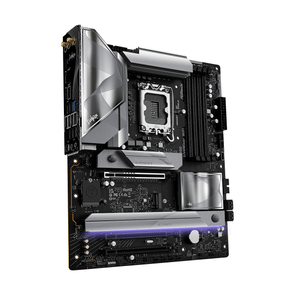 ASROCK Z890 LiveMixer WiFi (1851) (D) - E_0005_85412