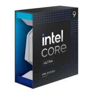 Intel Box Core Ultra 9 285K 3,70GHz, 36M Arrow Lake - E_0005_85629