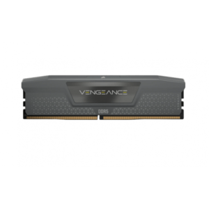 DDR5 64GB KIT 2x32GB PC 6000 Corsair Vengeance CMK64GX5M2B6000Z30 - E_0005_85724