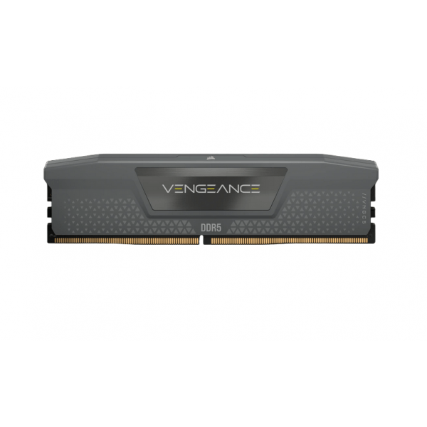 DDR5 64GB KIT 2x32GB PC 6000 Corsair Vengeance CMK64GX5M2B6000Z30 - E_0005_85724