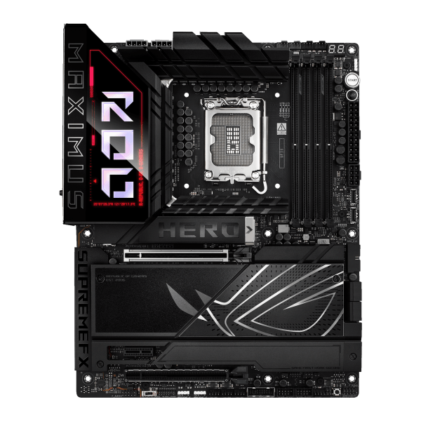 ASUS ROG MAXIMUS Z890 HERO (1851) (D) - E_0005_85824