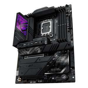 ASUS ROG STRIX Z890-E GAMING WIFI (1851) (D) - E_0005_85825