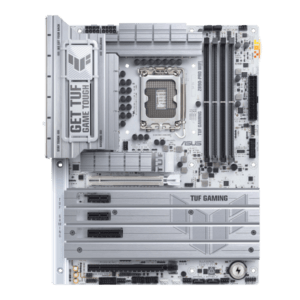 ASUS TUF GAMING Z890-PRO WIFI (1851) (D) - E_0005_85834