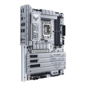 ASUS TUF GAMING Z890-PRO WIFI (1851) (D) - E_0005_85834