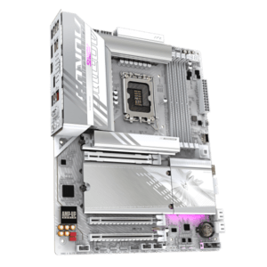 Gigabyte GA-Z890 A ELITE WF7 ICE (1851) (D) - E_0005_86027