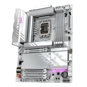 Gigabyte GA-Z890 A ELITE WF7 ICE (1851) (D) - E_0005_86027