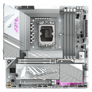 Gigabyte GA-Z890M A ELITE WF7 ICE (1851) (D) - E_0005_86034