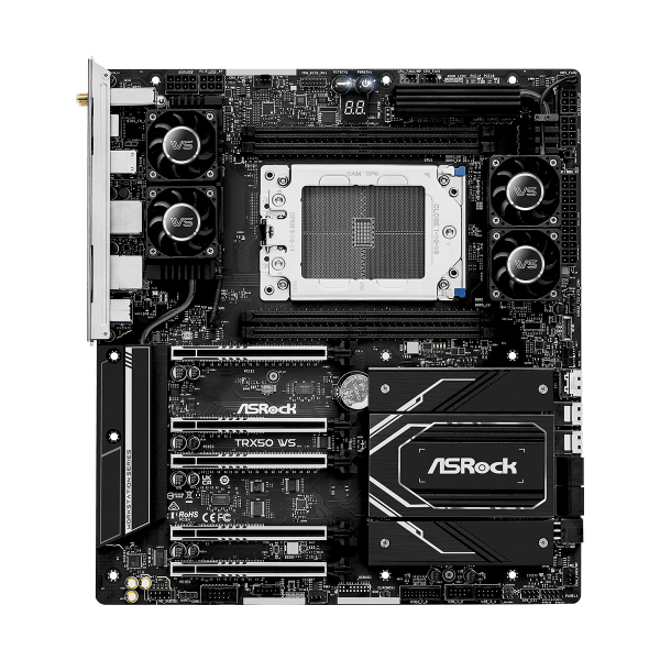 ASROCK TRX 50 WS (sTR5) (D) - E_0005_86254