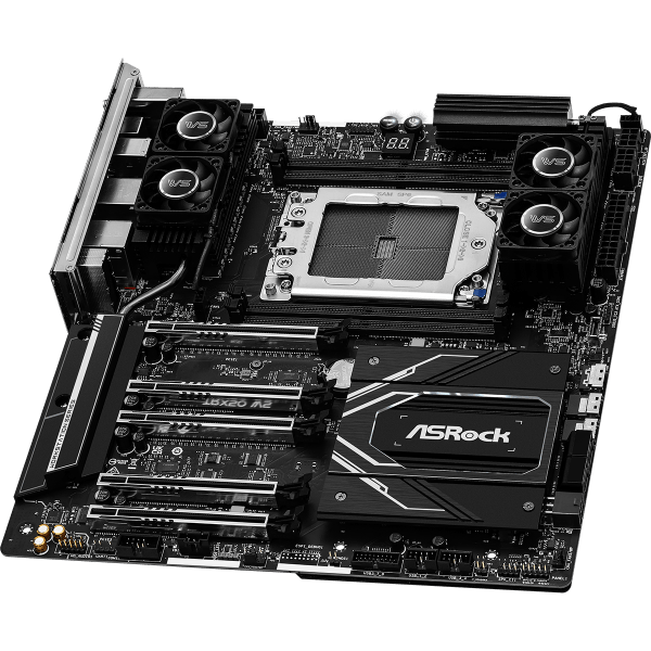 ASROCK TRX 50 WS (sTR5) (D) - E_0005_86254