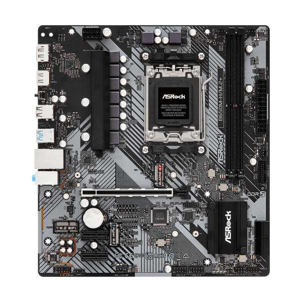 ASROCK B650M-H/M.2+ (AM5) (D) - E_0005_86259