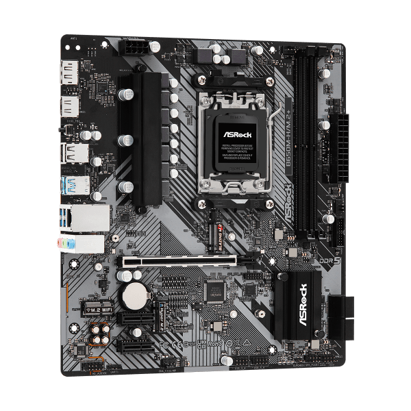 ASROCK B650M-H/M.2+ (AM5) (D) - E_0005_86259