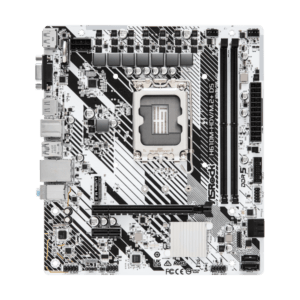 ASROCK H610M-HDV/M.2+ D5 (1700) (D) - E_0005_86264