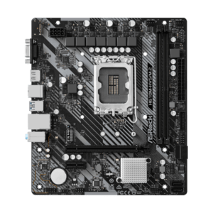 ASROCK H610M-HVS/M.2 R2.0 (1700) (D) - E_0005_86266