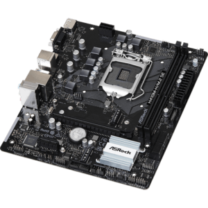 ASROCK H410M-H/M.2 SE (1151) (D) - E_0005_86267
