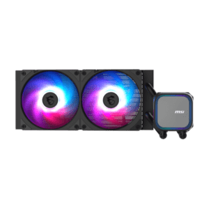 Cooler MSI MAG CORELIQUID A13 240 - Wasserkühlung - E_0005_86673