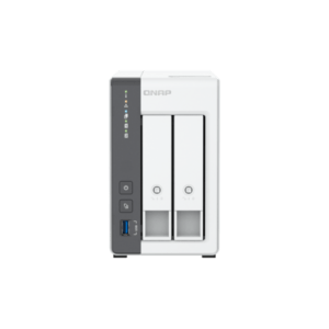 NAS Server QNAP TS-216G 2-Bay - E_0005_86816