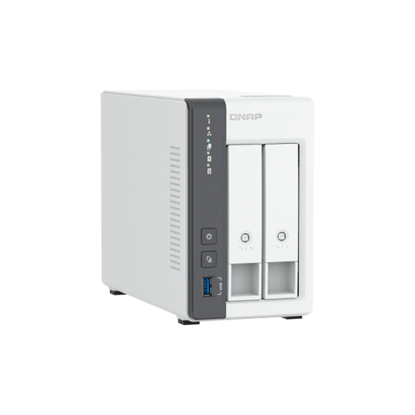 NAS Server QNAP TS-216G 2-Bay - E_0005_86816