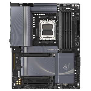 Gigabyte GA-B850 AI TOP (AM5) (D) - E_0005_87117