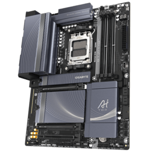 Gigabyte GA-B850 AI TOP (AM5) (D) - E_0005_87117