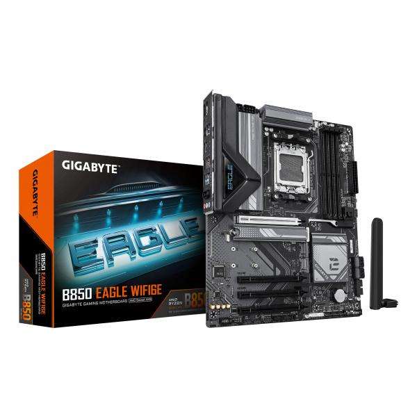 Gigabyte GA-B850 EAGLE WIFI6E (AM5) (D) - E_0005_87124