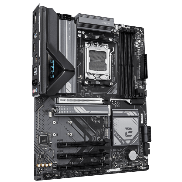 Gigabyte GA-B850 EAGLE WIFI6E (AM5) (D) - E_0005_87124