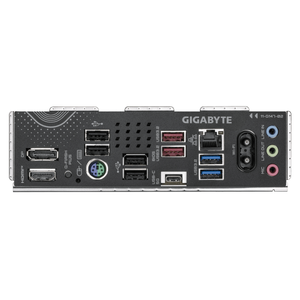 Gigabyte GA-B850 EAGLE WIFI6E (AM5) (D) - E_0005_87124