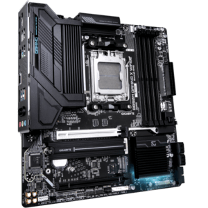 Gigabyte GA-B850M GAMING X WF6E (AM5) (D) - E_0005_87125