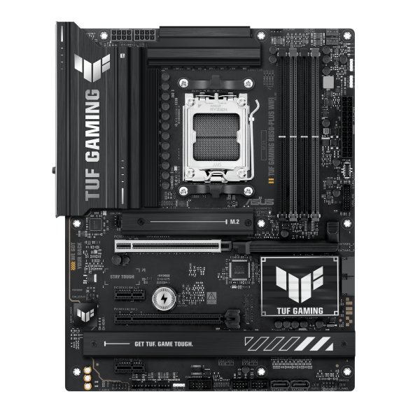 ASUS TUF B850-PLUS WIFI (AM5) (D) - E_0005_87266